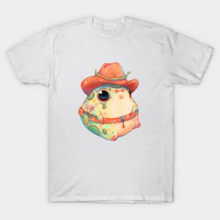 The Sheriff T-Shirt